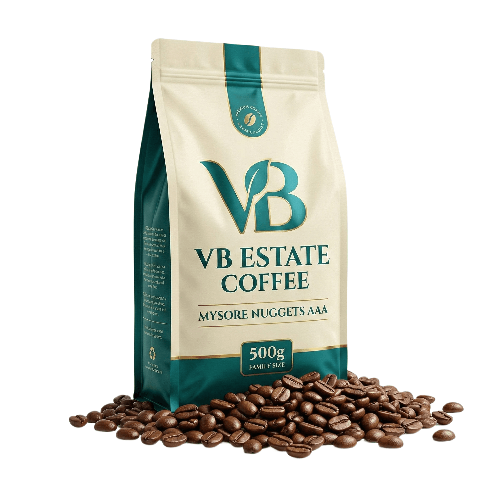 Image of Mysore Nuggets AAA